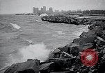 Standbild Gale Chicago Illinois USA, 1933, aus Sekunde 24 historischem Filmmaterial Videoclip 65675037687