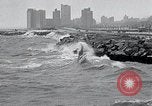 Standbild Gale Chicago Illinois USA, 1933, aus Sekunde 51 historischem Filmmaterial Videoclip 65675037687