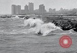 Standbild Gale Chicago Illinois USA, 1933, aus Sekunde 52 historischem Filmmaterial Videoclip 65675037687