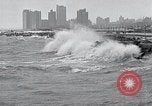 Standbild Gale Chicago Illinois USA, 1933, aus Sekunde 53 historischem Filmmaterial Videoclip 65675037687