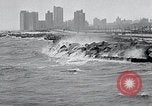 Standbild Gale Chicago Illinois USA, 1933, aus Sekunde 54 historischem Filmmaterial Videoclip 65675037687