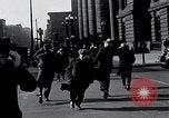 Standbild Gale Chicago Illinois USA, 1933, aus Sekunde 56 historischem Filmmaterial Videoclip 65675037687