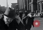 Standbild Gale Chicago Illinois USA, 1933, aus Sekunde 58 historischem Filmmaterial Videoclip 65675037687