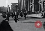 Standbild Gale Chicago Illinois USA, 1933, aus Sekunde 59 historischem Filmmaterial Videoclip 65675037687