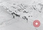 Image gondole Obergurgl Autriche, 1932, de la seconde 13 séquences d'archives historiques vidéo 65675037688