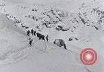 Image gondole Obergurgl Autriche, 1932, de la seconde 14 séquences d'archives historiques vidéo 65675037688