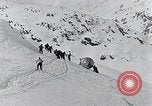Image gondole Obergurgl Autriche, 1932, de la seconde 15 séquences d'archives historiques vidéo 65675037688