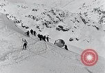 Image gondole Obergurgl Autriche, 1932, de la seconde 16 séquences d'archives historiques vidéo 65675037688