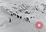 Image gondole Obergurgl Autriche, 1932, de la seconde 18 séquences d'archives historiques vidéo 65675037688
