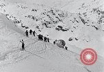 Image gondole Obergurgl Autriche, 1932, de la seconde 19 séquences d'archives historiques vidéo 65675037688