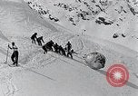 Image gondole Obergurgl Autriche, 1932, de la seconde 20 séquences d'archives historiques vidéo 65675037688