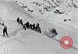 Image gondole Obergurgl Autriche, 1932, de la seconde 21 séquences d'archives historiques vidéo 65675037688