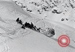Image gondole Obergurgl Autriche, 1932, de la seconde 23 séquences d'archives historiques vidéo 65675037688