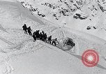 Image gondole Obergurgl Autriche, 1932, de la seconde 24 séquences d'archives historiques vidéo 65675037688