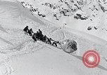 Image gondole Obergurgl Autriche, 1932, de la seconde 25 séquences d'archives historiques vidéo 65675037688