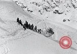 Image gondole Obergurgl Autriche, 1932, de la seconde 26 séquences d'archives historiques vidéo 65675037688