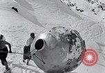 Image gondole Obergurgl Autriche, 1932, de la seconde 34 séquences d'archives historiques vidéo 65675037688