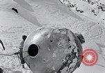 Image gondole Obergurgl Autriche, 1932, de la seconde 35 séquences d'archives historiques vidéo 65675037688