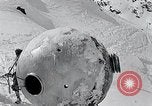 Image gondole Obergurgl Autriche, 1932, de la seconde 36 séquences d'archives historiques vidéo 65675037688