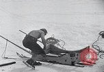 Image gondole Obergurgl Autriche, 1932, de la seconde 42 séquences d'archives historiques vidéo 65675037688