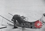 Image gondole Obergurgl Autriche, 1932, de la seconde 43 séquences d'archives historiques vidéo 65675037688
