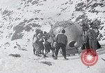Image gondole Obergurgl Autriche, 1932, de la seconde 46 séquences d'archives historiques vidéo 65675037688