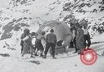 Image gondole Obergurgl Autriche, 1932, de la seconde 47 séquences d'archives historiques vidéo 65675037688