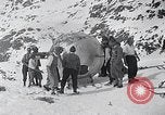 Image gondole Obergurgl Autriche, 1932, de la seconde 48 séquences d'archives historiques vidéo 65675037688