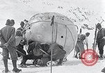 Image gondole Obergurgl Autriche, 1932, de la seconde 51 séquences d'archives historiques vidéo 65675037688