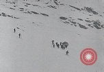 Image gondole Obergurgl Autriche, 1932, de la seconde 57 séquences d'archives historiques vidéo 65675037688