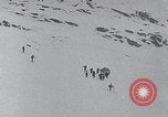 Image gondole Obergurgl Autriche, 1932, de la seconde 58 séquences d'archives historiques vidéo 65675037688