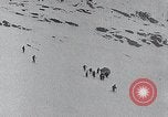 Image gondole Obergurgl Autriche, 1932, de la seconde 59 séquences d'archives historiques vidéo 65675037688