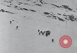 Image gondole Obergurgl Autriche, 1932, de la seconde 60 séquences d'archives historiques vidéo 65675037688