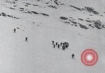 Image gondole Obergurgl Autriche, 1932, de la seconde 61 séquences d'archives historiques vidéo 65675037688