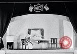 Image of puppet show fundraiser during depression New York United States USA, 1932, second 22 stock footage video 65675037689