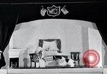 Image of puppet show fundraiser during depression New York United States USA, 1932, second 26 stock footage video 65675037689
