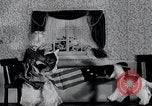 Image of puppet show fundraiser during depression New York United States USA, 1932, second 29 stock footage video 65675037689