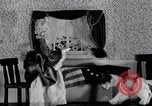 Image of puppet show fundraiser during depression New York United States USA, 1932, second 30 stock footage video 65675037689