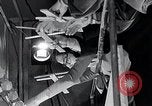 Image of puppet show fundraiser during depression New York United States USA, 1932, second 56 stock footage video 65675037689