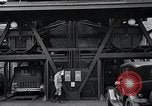 Image of vertical auto park Chicago Illinois USA, 1932, second 14 stock footage video 65675037690