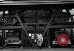 Image of vertical auto park Chicago Illinois USA, 1932, second 18 stock footage video 65675037690