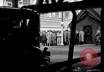 Image of vertical auto park Chicago Illinois USA, 1932, second 22 stock footage video 65675037690