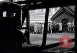 Image of vertical auto park Chicago Illinois USA, 1932, second 23 stock footage video 65675037690