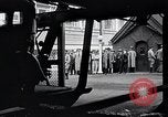 Image of vertical auto park Chicago Illinois USA, 1932, second 24 stock footage video 65675037690