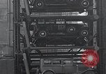 Image of vertical auto park Chicago Illinois USA, 1932, second 29 stock footage video 65675037690