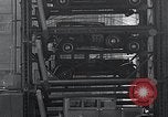 Image of vertical auto park Chicago Illinois USA, 1932, second 30 stock footage video 65675037690