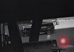 Image of vertical auto park Chicago Illinois USA, 1932, second 34 stock footage video 65675037690