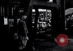 Image of vertical auto park Chicago Illinois USA, 1932, second 61 stock footage video 65675037690