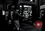 Image of vertical auto park Chicago Illinois USA, 1932, second 62 stock footage video 65675037690