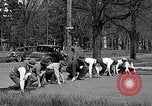 Image of home brewers Portland Oregon USA, 1932, second 14 stock footage video 65675037691